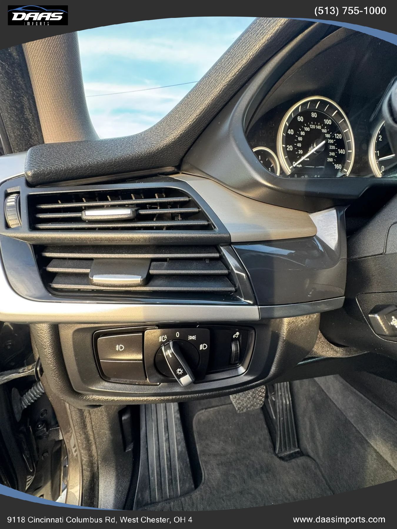 Used 2016 BMW X5 xDrive35i AWD/4WD image 15