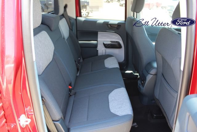 New 2026 Ford Maverick XLT w/ XLT Luxury Package AWD/4WD image 8
