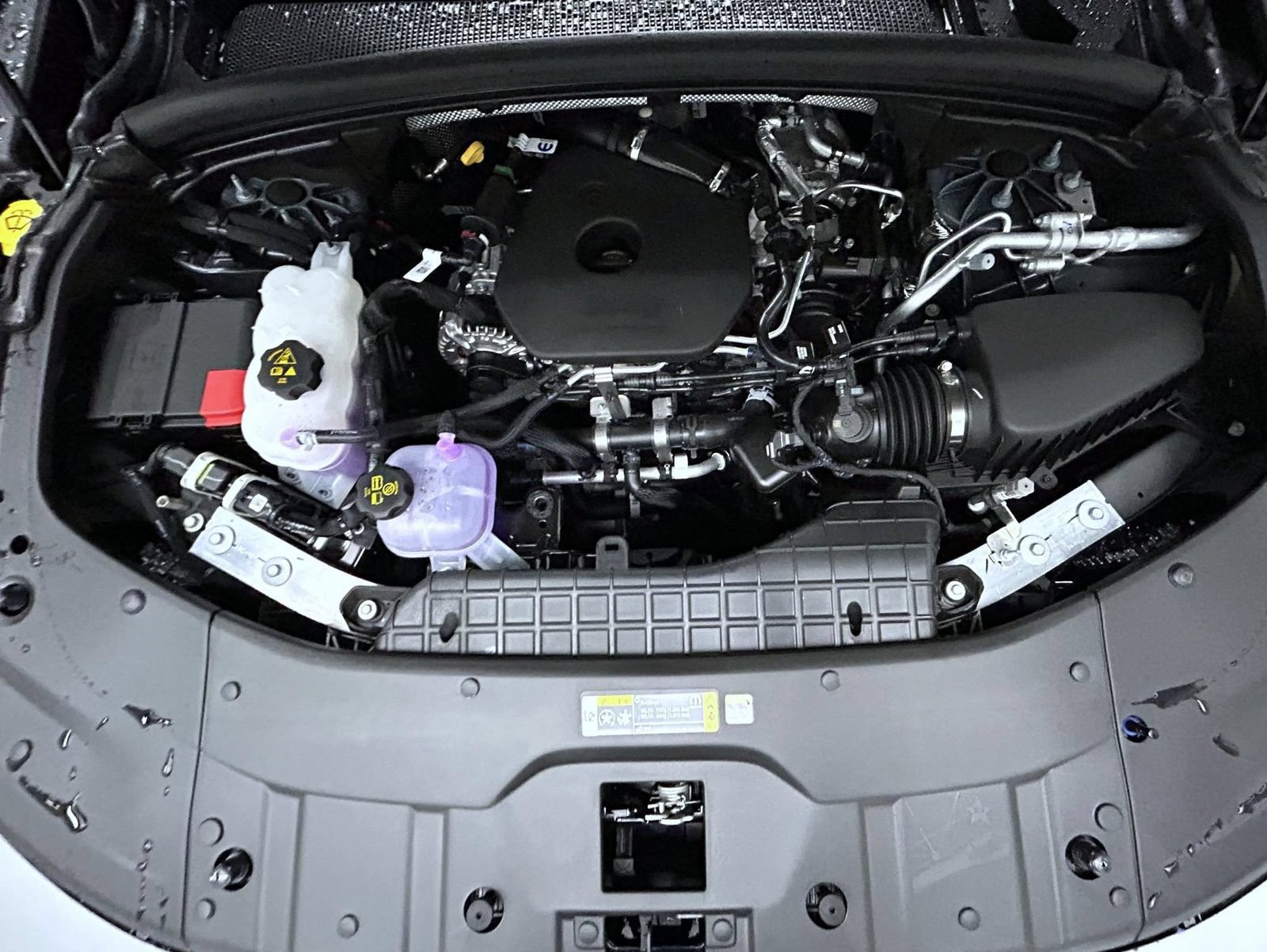 New 2027 Jeep Grand Cherokee Limited AWD/4WD image 23