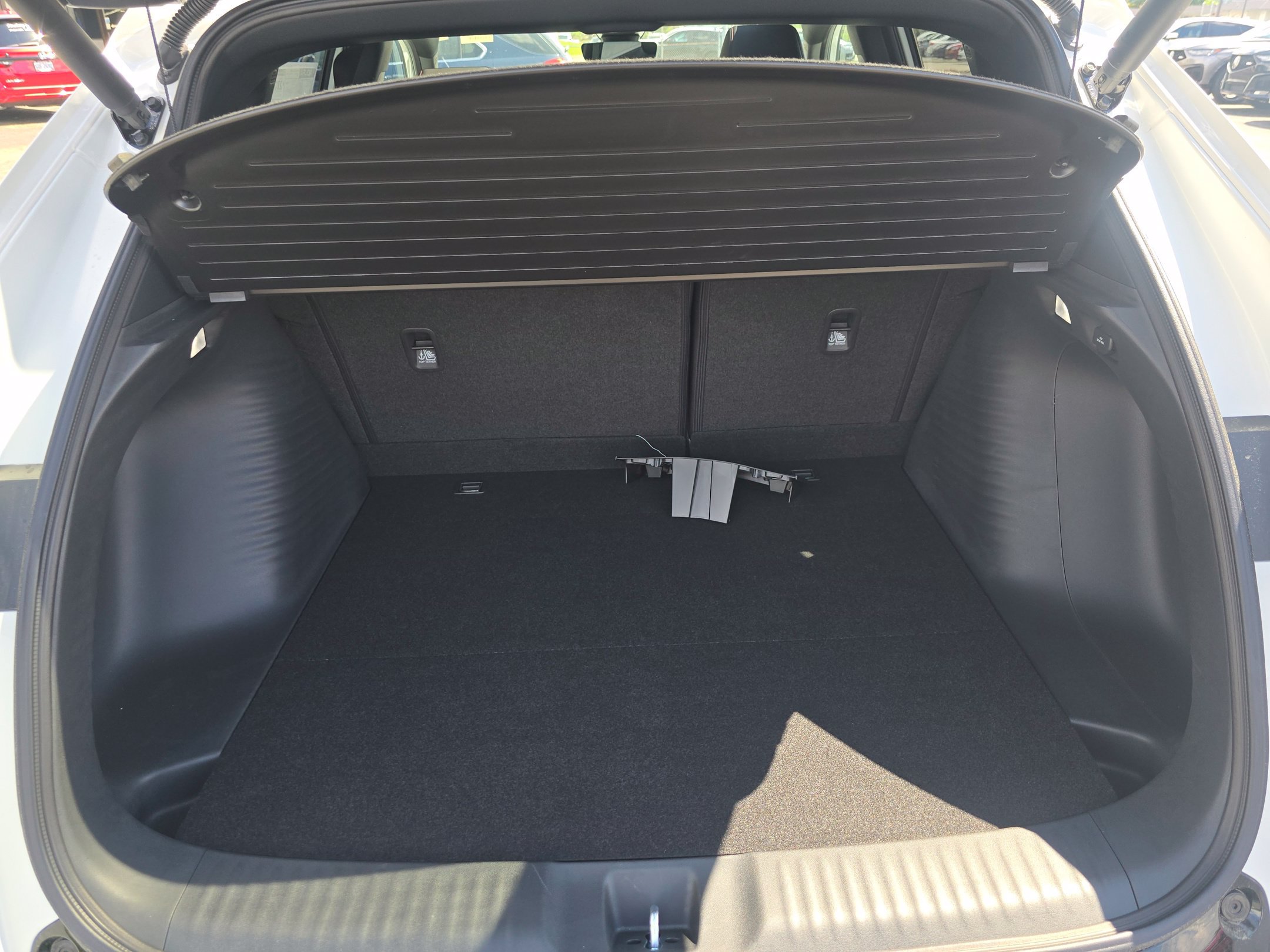 New 2026 Acura ADX A-Spec AWD/4WD image 9