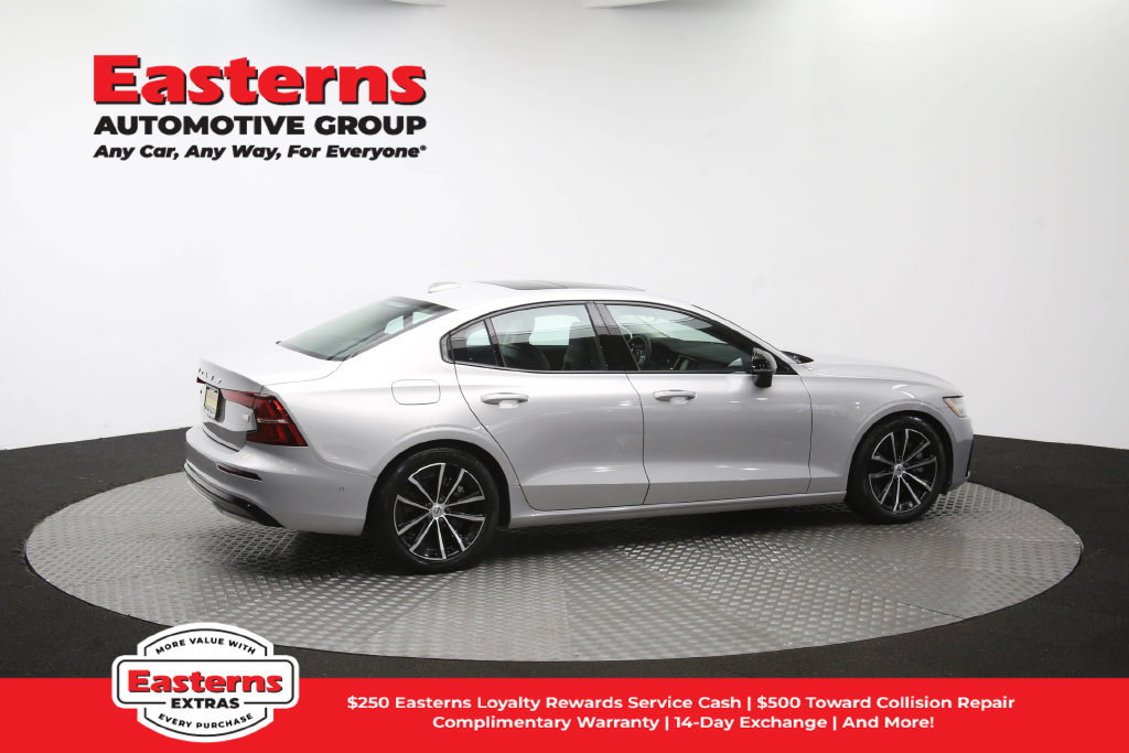Used 2023 Volvo S60 T8 Plus AWD/4WD image 44
