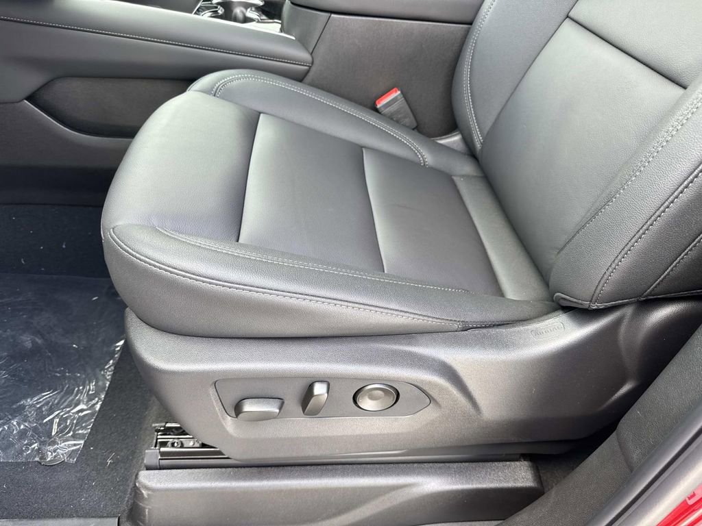 New 2026 Chevrolet Tahoe LT w/ Comfort Package image 16