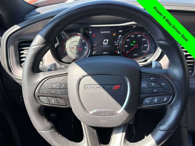 Used 2023 Dodge Charger GT w/ Plus Group AWD/4WD image 29