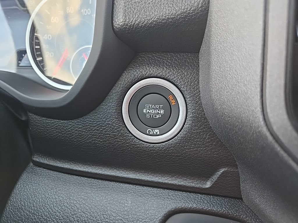 New 2027 RAM 1500 Express AWD/4WD image 54