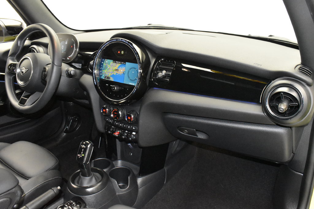 Used 2024 MINI Cooper S FWD image 23