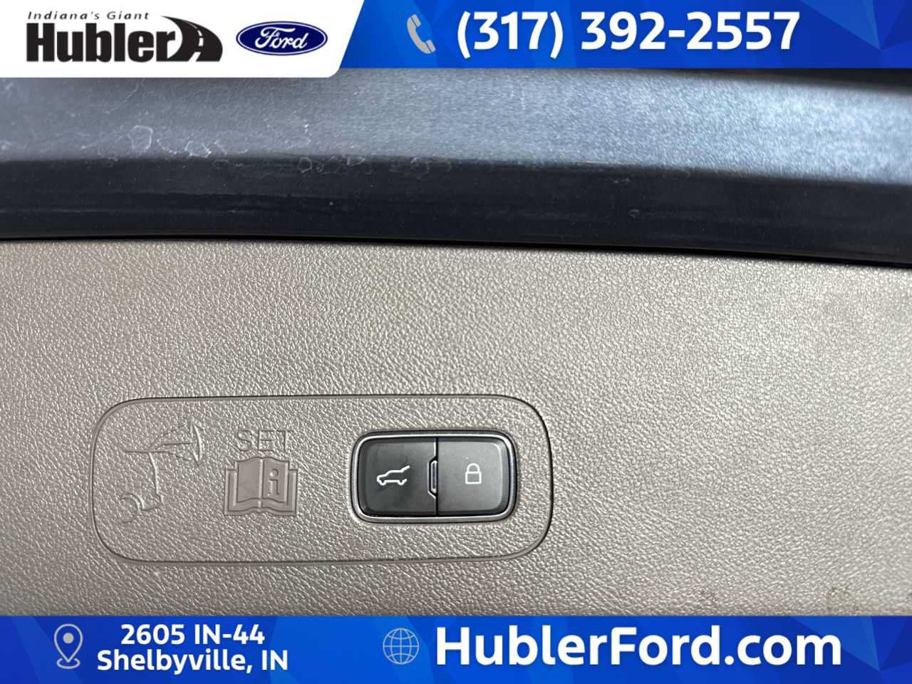 Used 2021 Lincoln Aviator Reserve w/ Equipment Group 202A AWD/4WD image 27