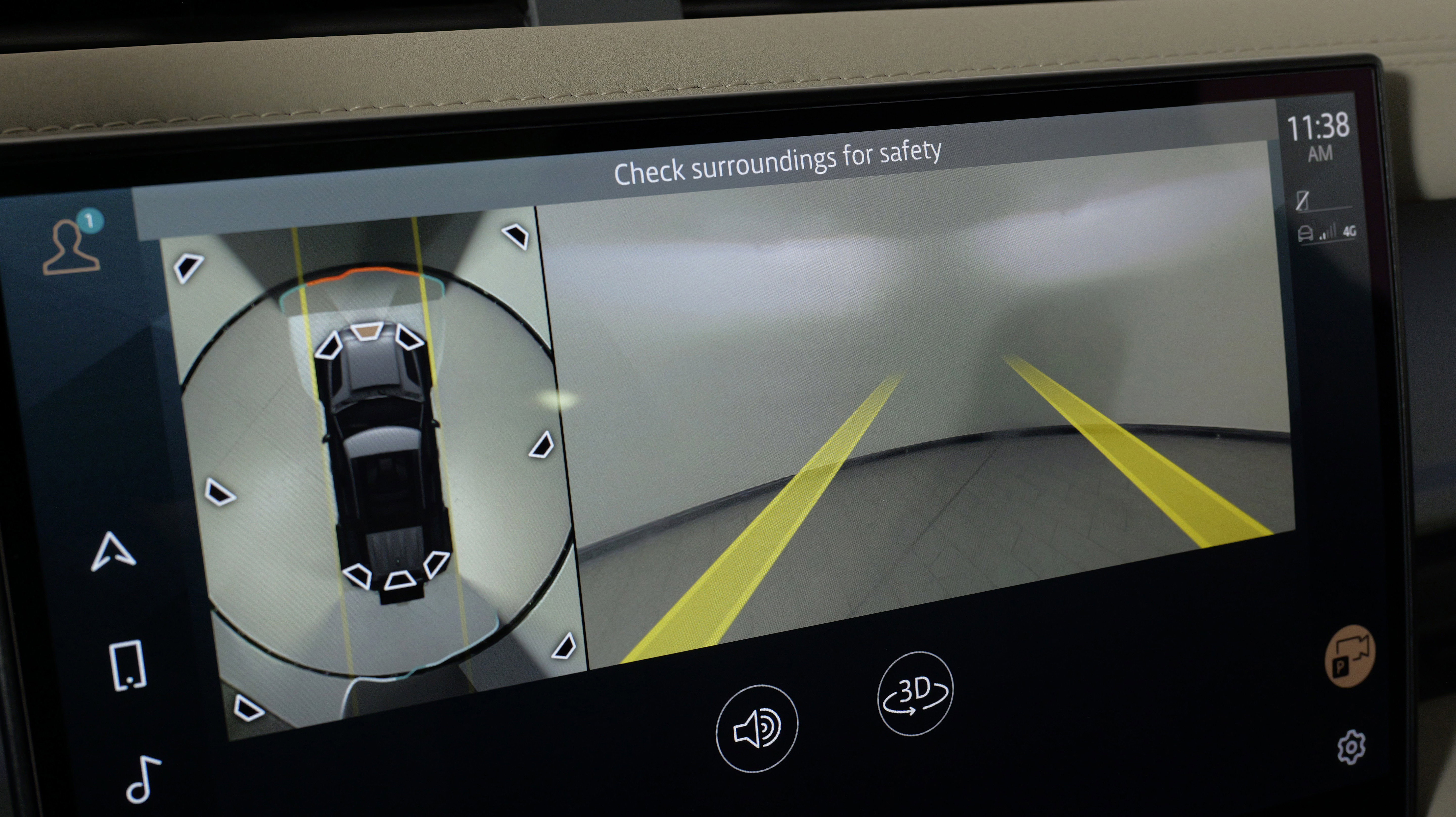 Used 2022 Land Rover Defender 110 SE image 54