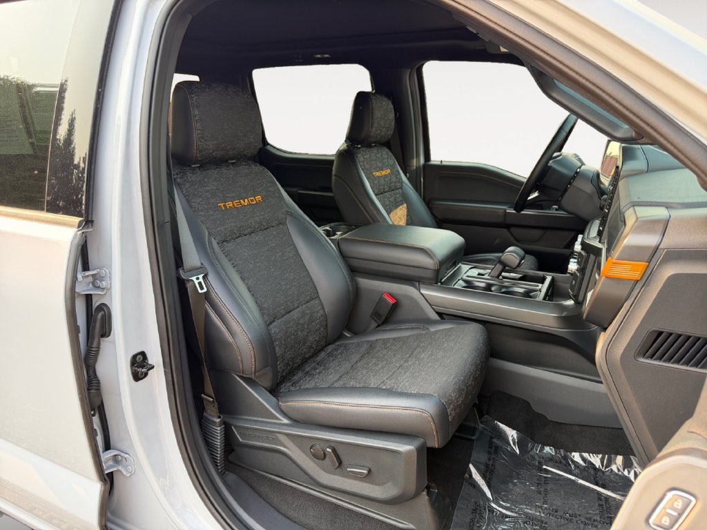 Used 2025 Ford F150 Tremor AWD/4WD image 11