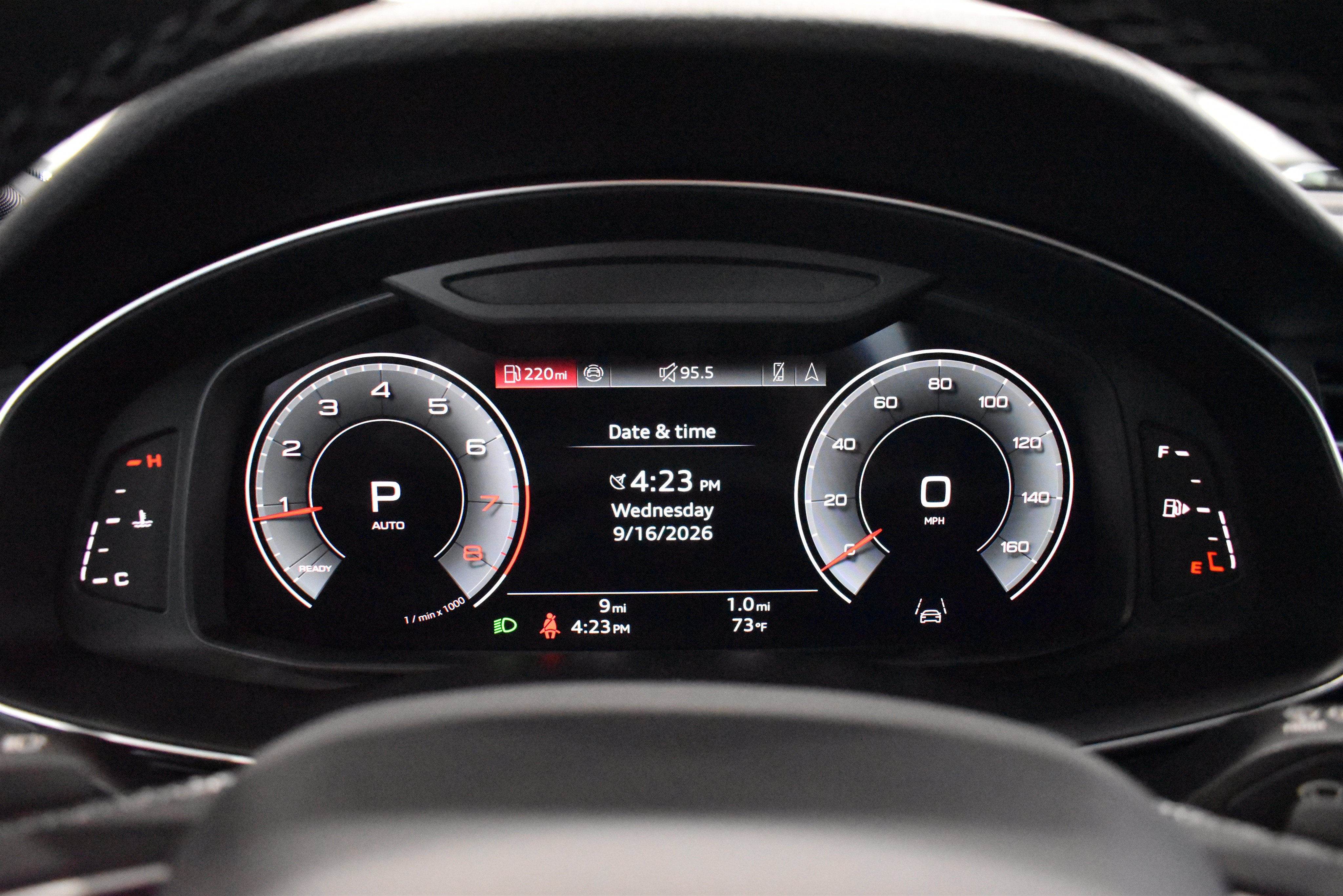 New 2026 Audi Q7 2.0T Premium AWD/4WD image 19