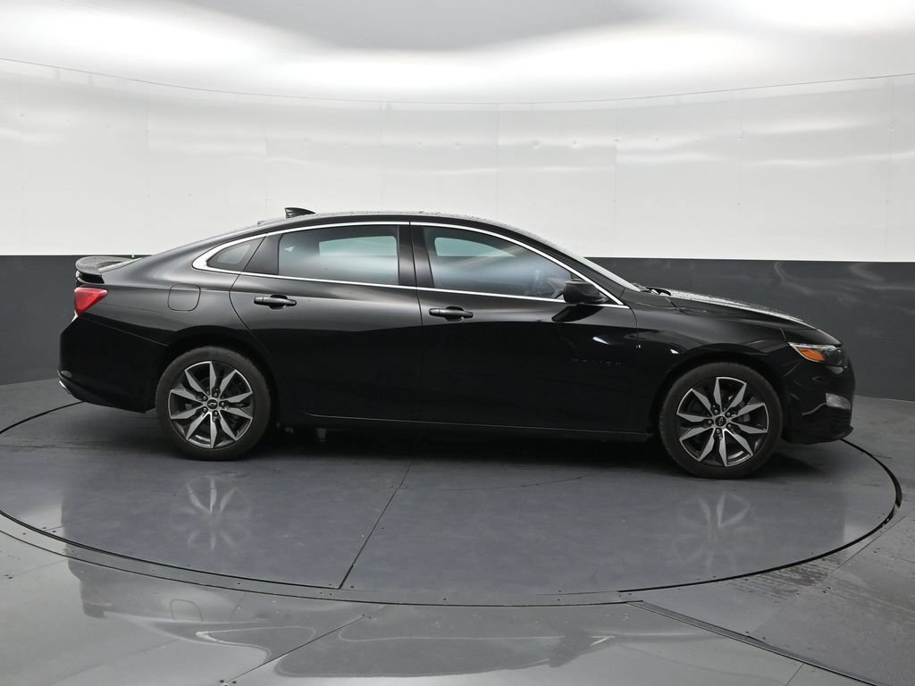 Used 2024 Chevrolet Malibu RS FWD image 6
