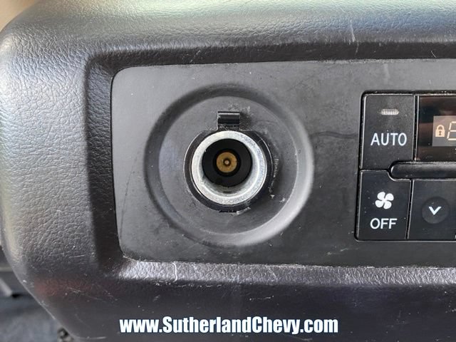 Used 2020 Toyota Sequoia Limited AWD/4WD image 53