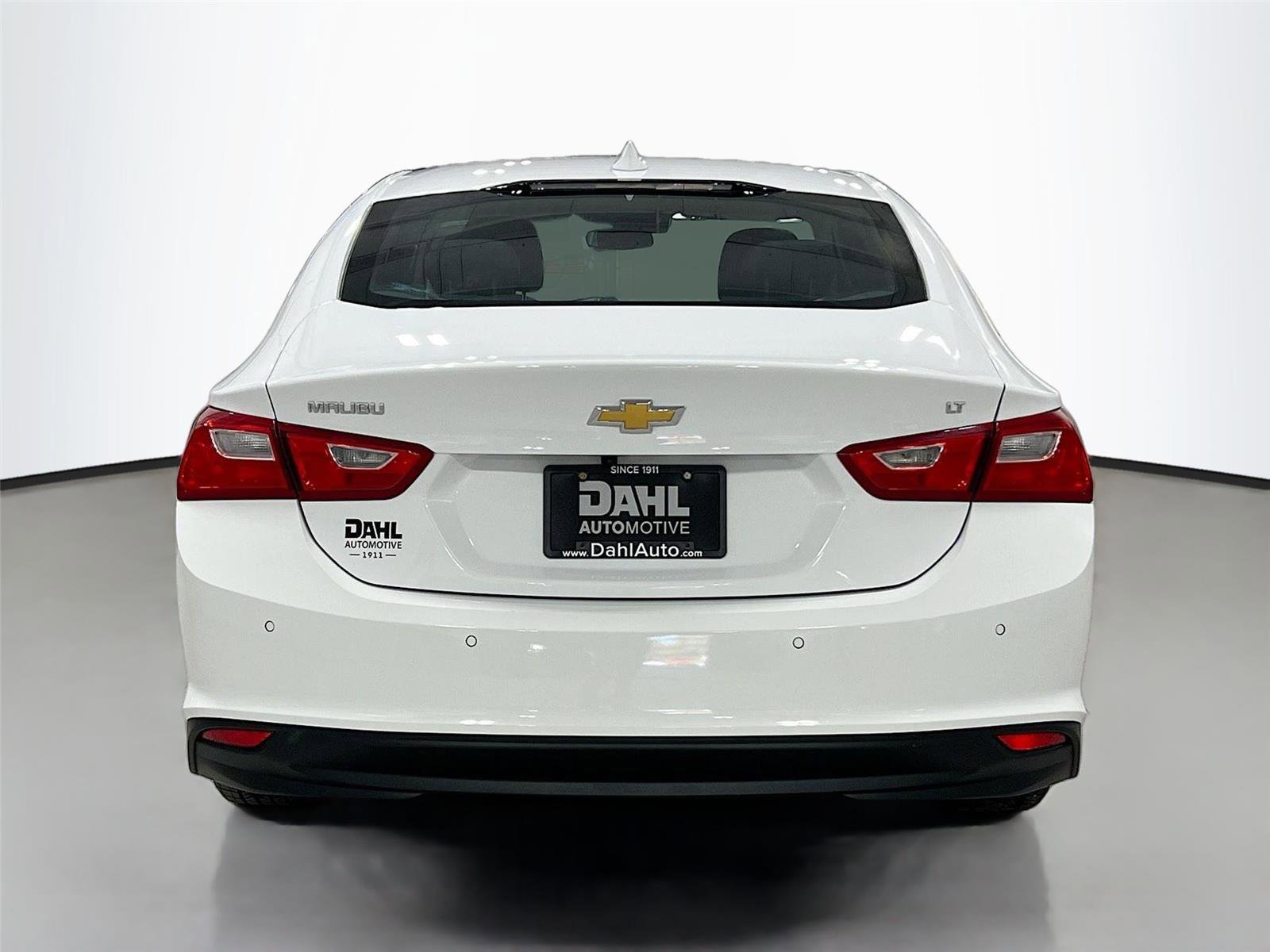 Used 2025 Chevrolet Malibu LT image 6