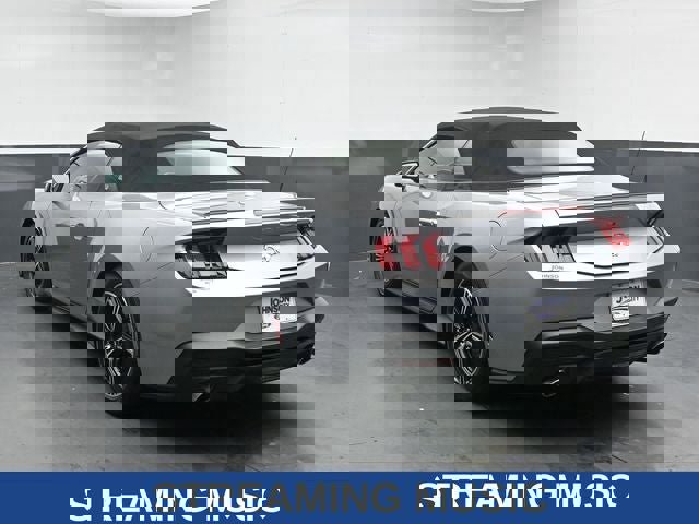 Certified 2024 Ford Mustang Premium RWD image 8