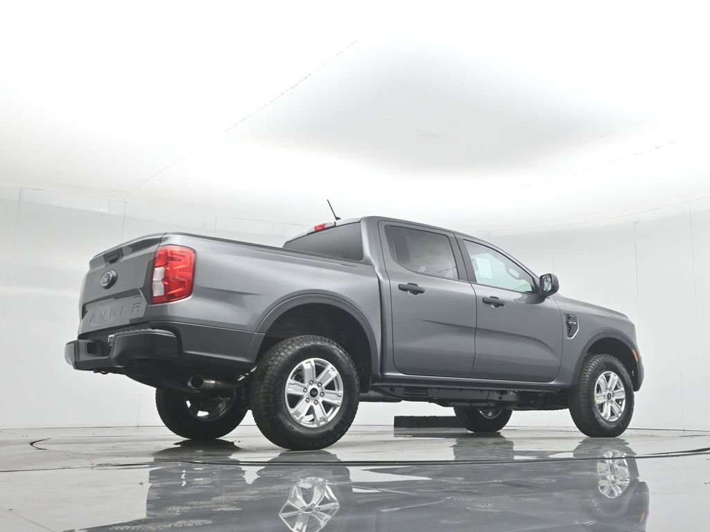 New 2025 Ford Ranger XL image 44