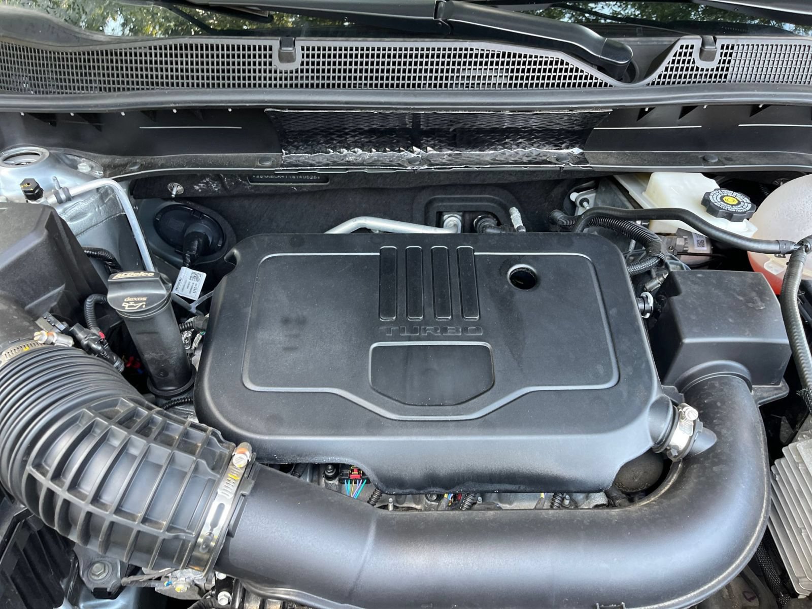Used 2026 Chevrolet Blazer LT FWD image 33