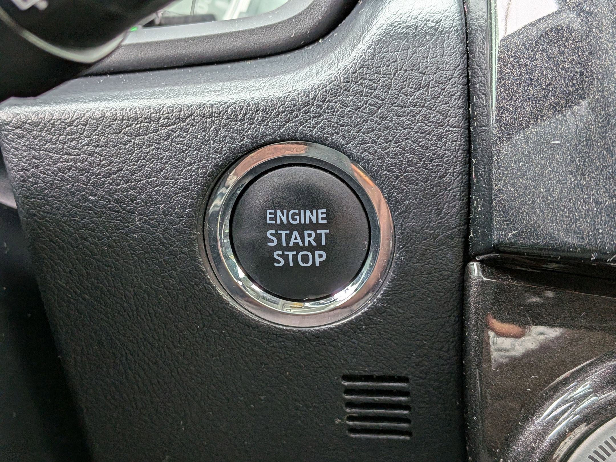 Used 2021 Toyota 4Runner Nightshade image 24