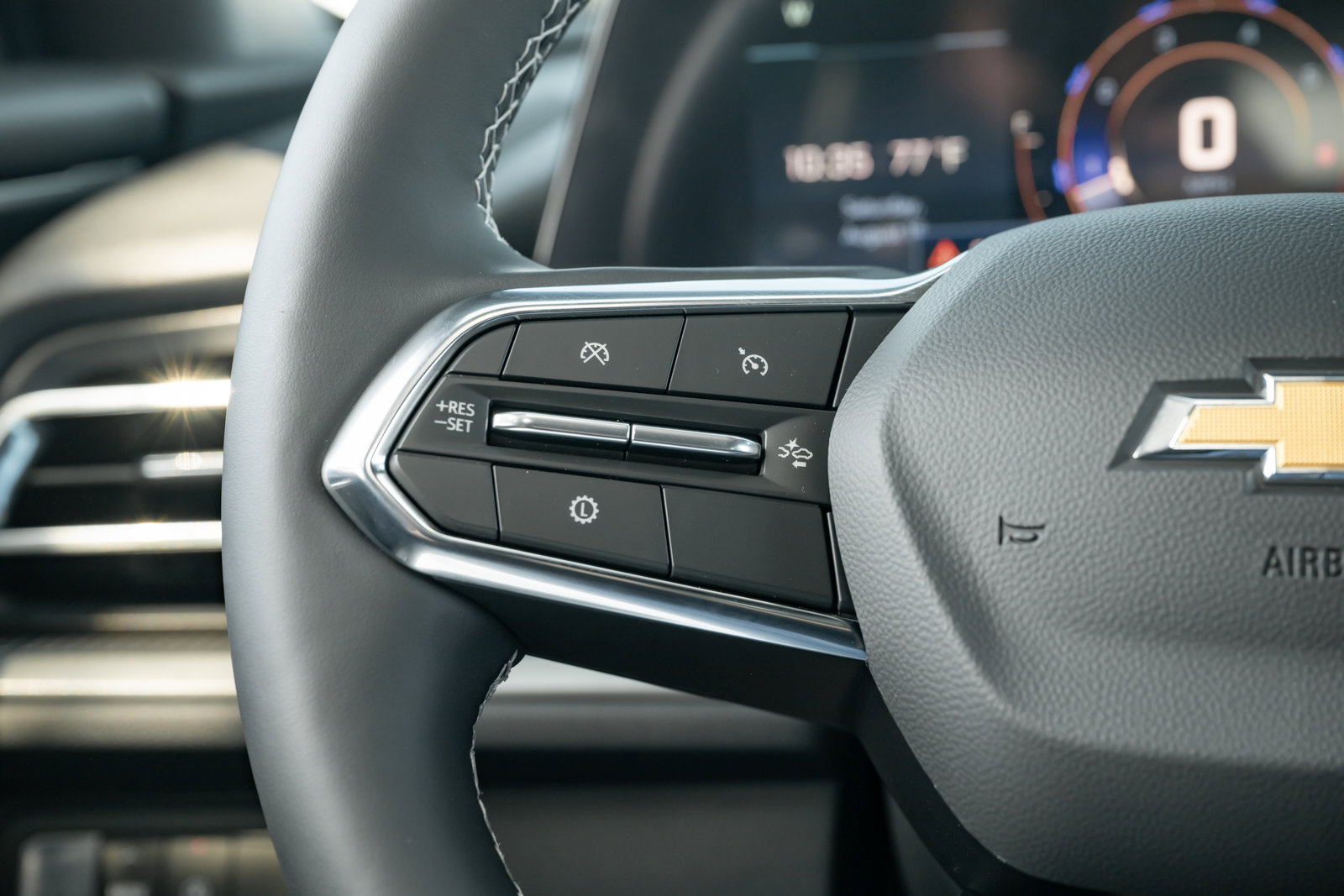 New 2026 Chevrolet Traverse LT w/ Driver Confidence Package image 19