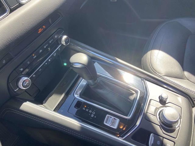 Used 2025 MAZDA CX-5 AWD 2.5 S w/ Premium Plus Pkg image 26