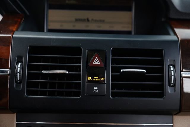 Used 2012 Mercedes-Benz GLK 350 2WD image 36