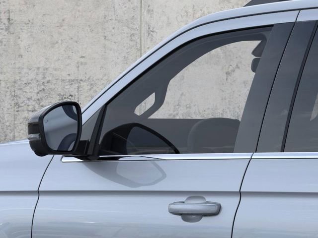 New 2025 Ford Expedition Active image 20