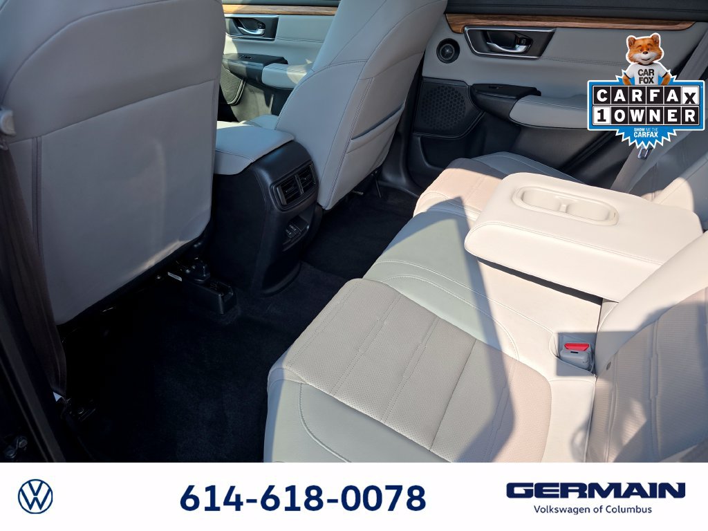 Used 2019 Honda CR-V EX-L image 20