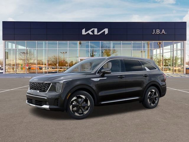 New 2026 Kia Sorento EX image 3
