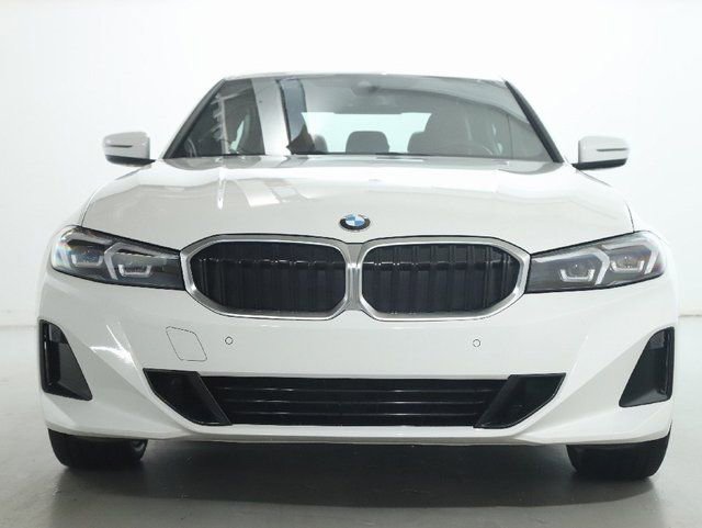 Certified 2024 BMW 330i xDrive Sedan w/ Convenience Package AWD/4WD image 6