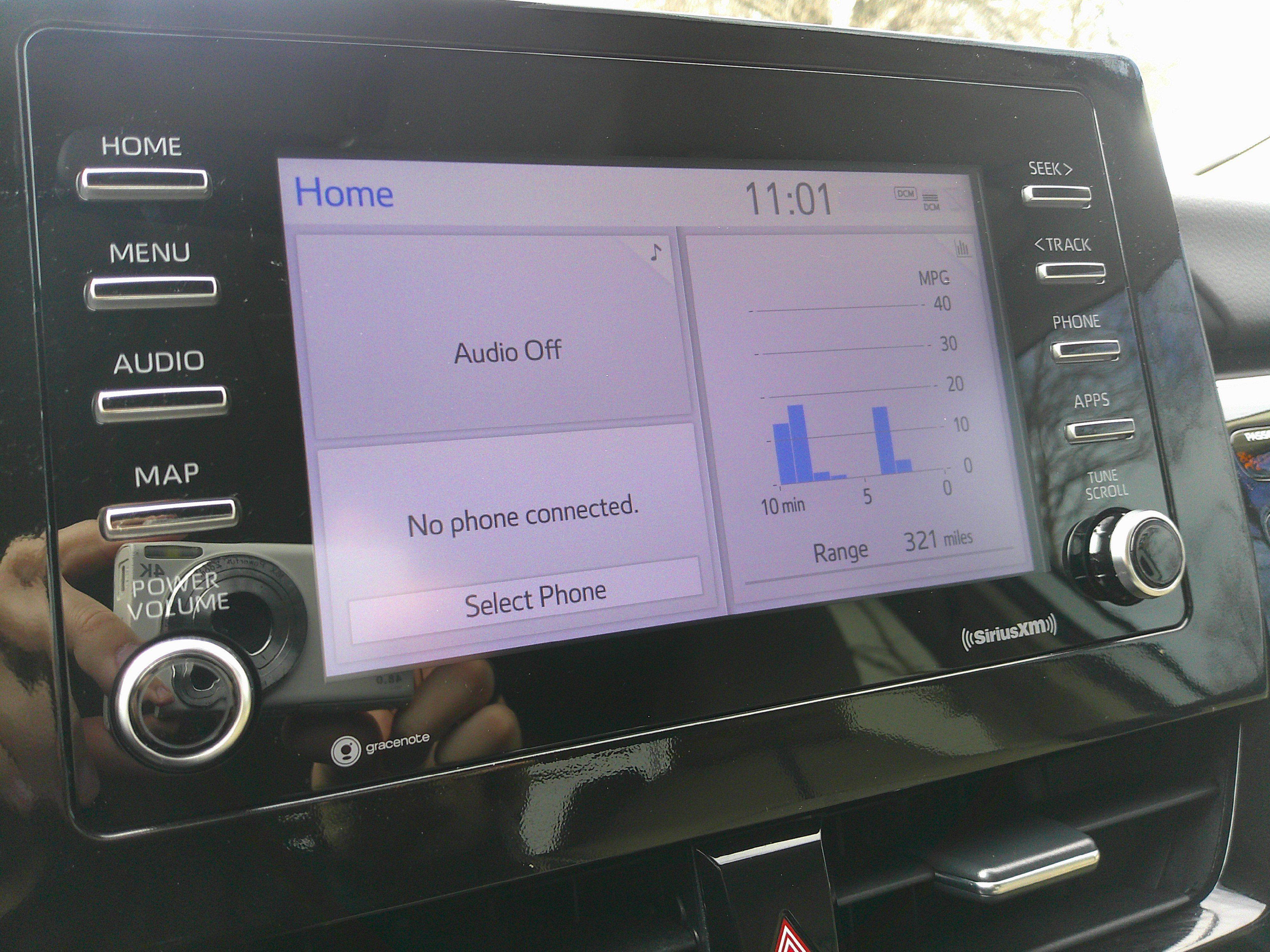 Used 2023 Toyota Camry LE image 24