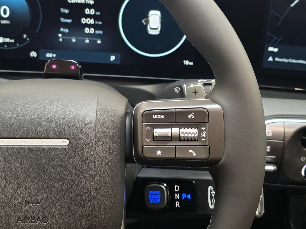 New 2026 Hyundai Palisade SEL AWD/4WD image 18
