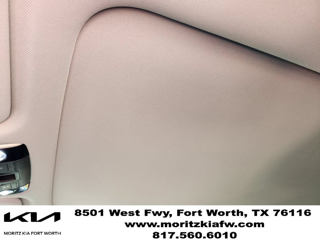 Certified 2025 Kia Sorento X-Line EX AWD/4WD image 24