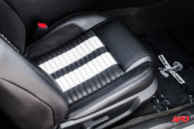 Used 2014 Ford Mustang Shelby GT500 w/ Equipment Group 821A RWD image 74
