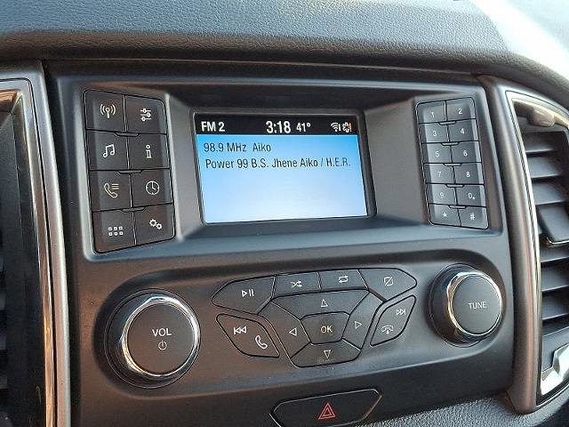 Certified 2019 Ford Ranger XLT image 15