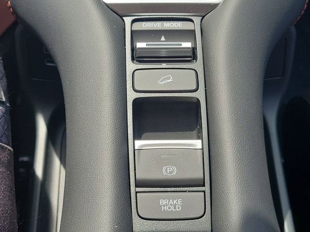 New 2026 Honda HR-V Sport image 36