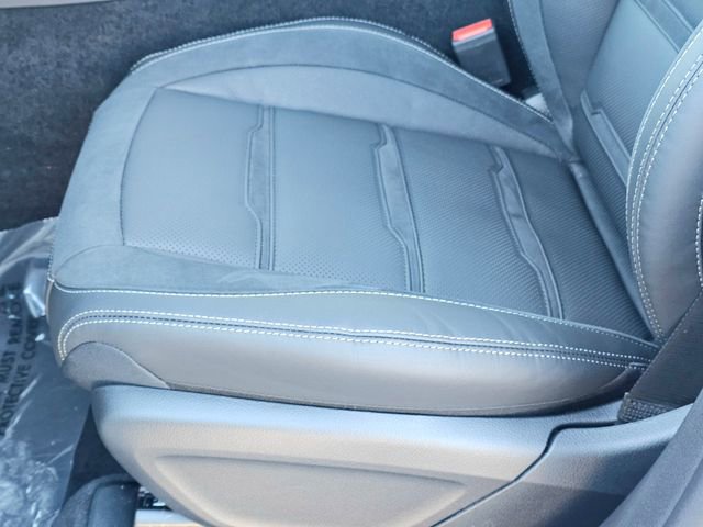 New 2026 Mercedes-Benz GLE 53 AMG 4MATIC image 18