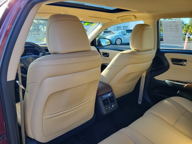 Used 2014 Toyota Avalon Limited FWD image 14