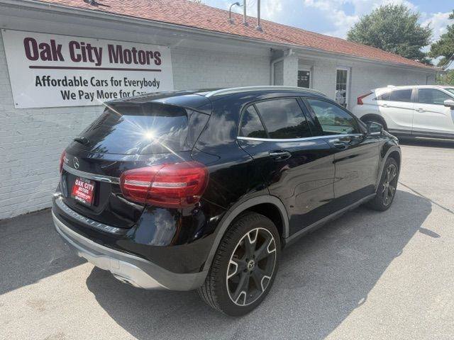 Used 2019 Mercedes-Benz GLA 250 image 5