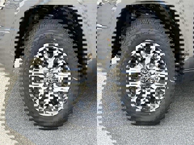 New 2026 Toyota Tundra 1794 Edition image 12