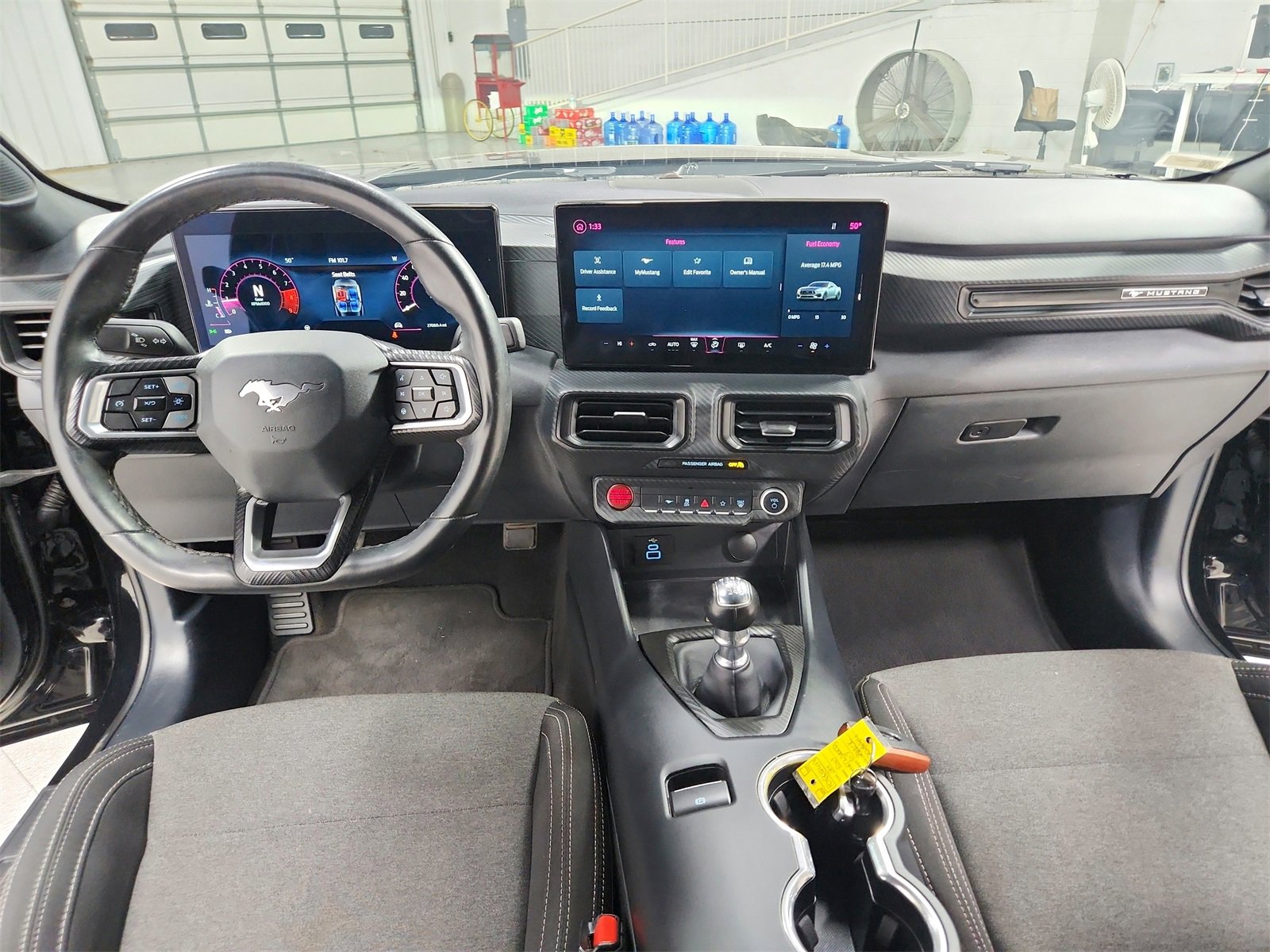 Used 2024 Ford Mustang GT image 23