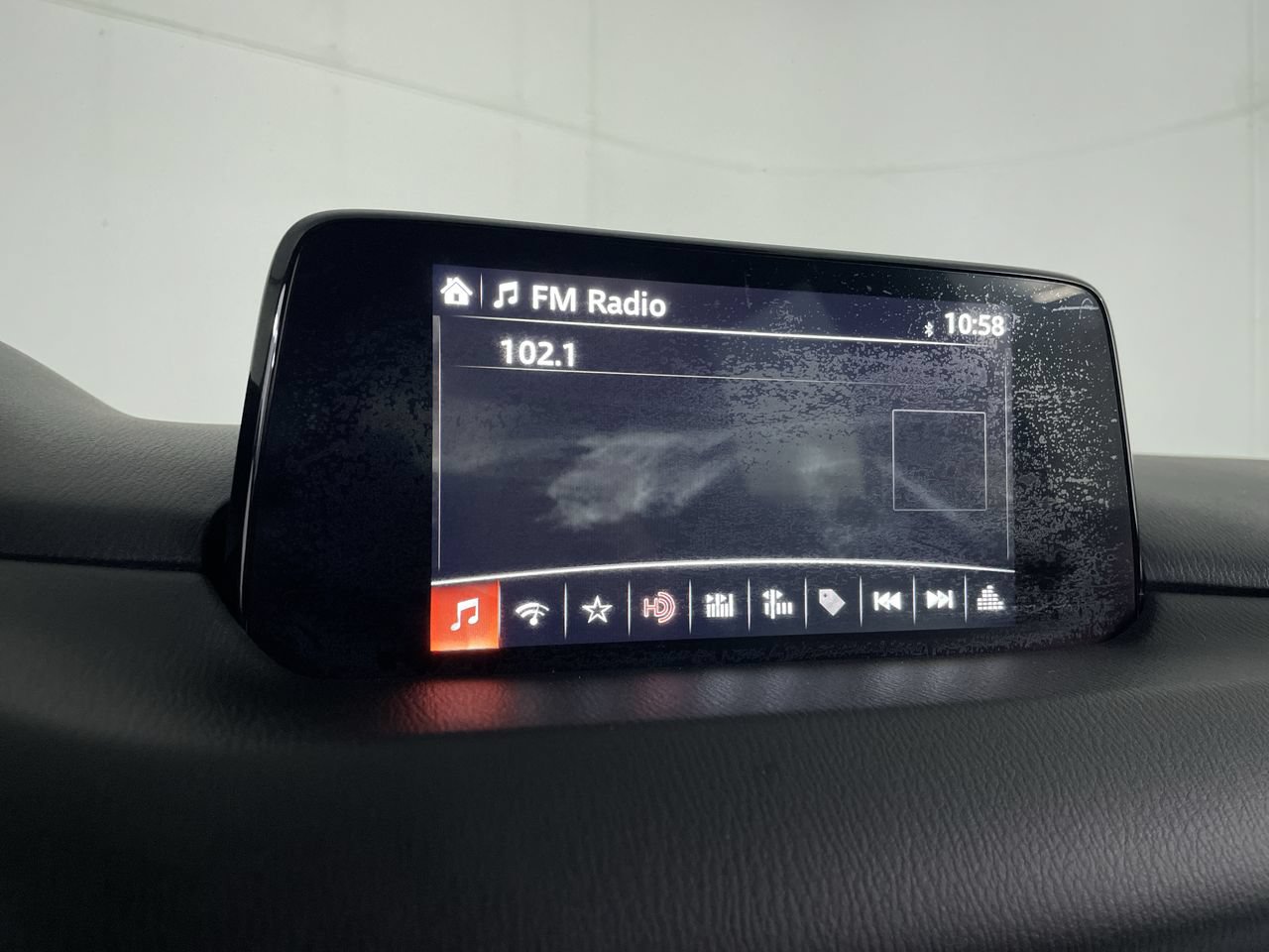 Used 2018 MAZDA CX-5 Sport AWD/4WD image 15