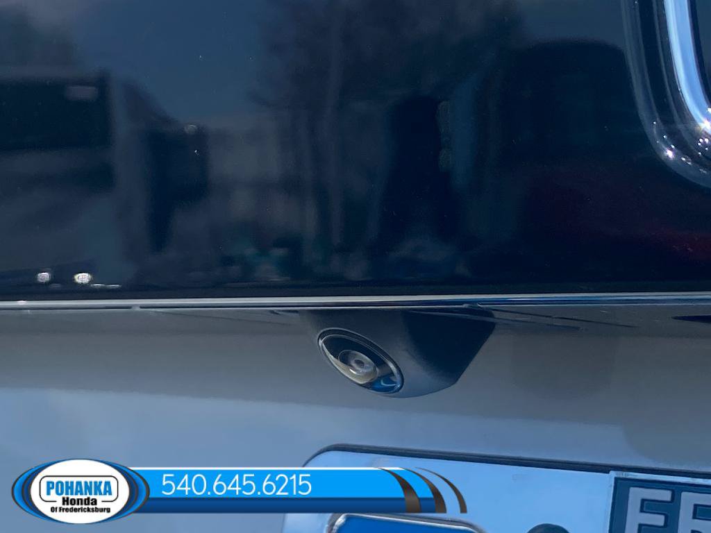 New 2026 Honda Accord Hybrid Touring image 8