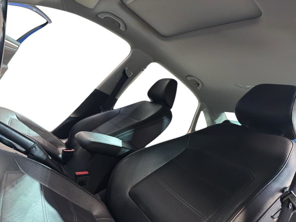 Used 2016 Volkswagen Passat 1.8T SE image 14