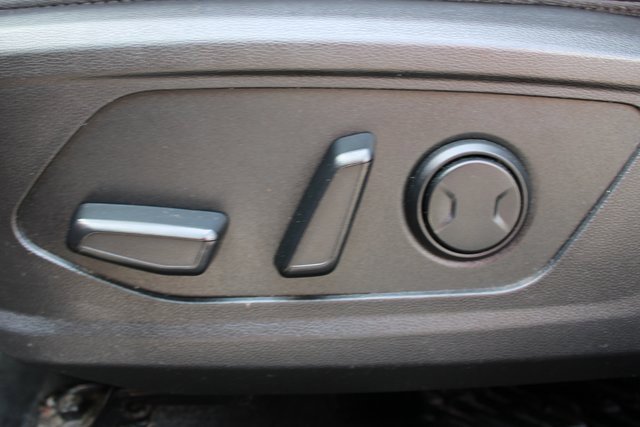 Used 2022 Hyundai Tucson Limited w/ Cargo Package image 13