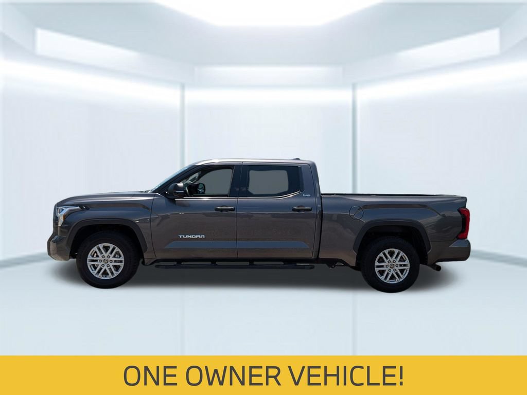 Used 2023 Toyota Tundra SR5 w/ SR5 Convenience Package RWD video 2