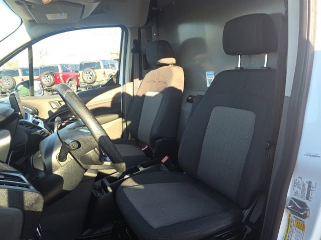 Certified 2020 Ford Transit Connect XL image 25