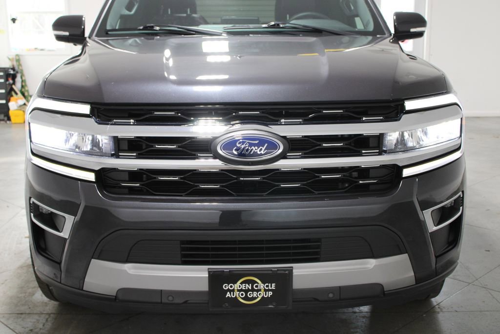 Used 2024 Ford Expedition Limited image 58