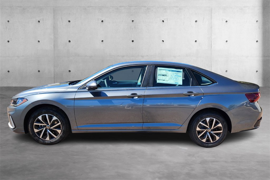 New 2025 Volkswagen Jetta S image 26