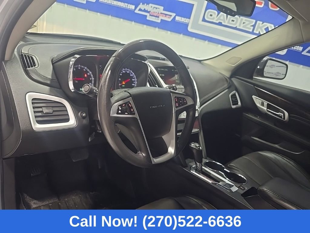 Used 2016 GMC Terrain Denali image 15