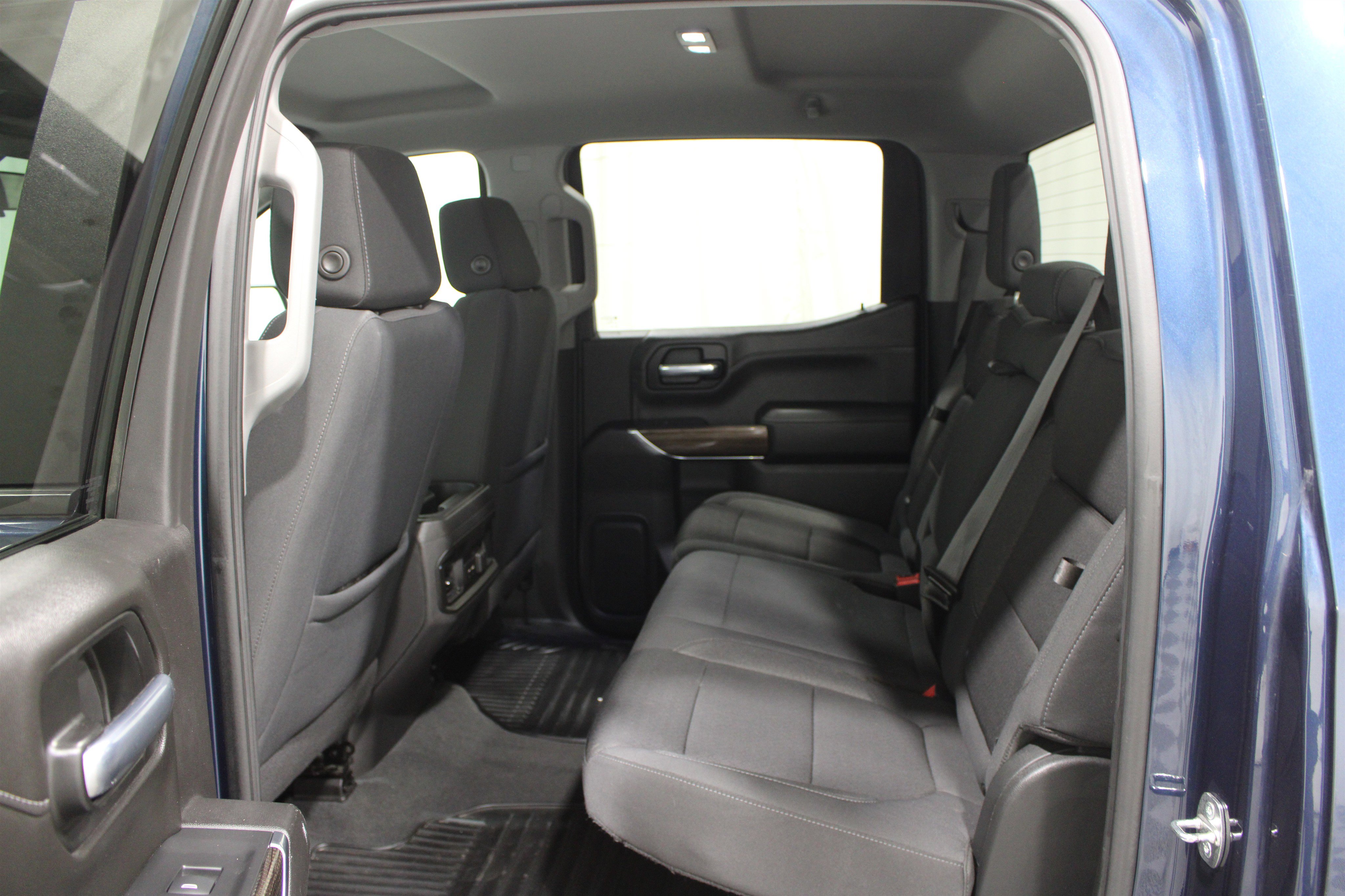 Used 2021 Chevrolet Silverado 1500 RST image 19