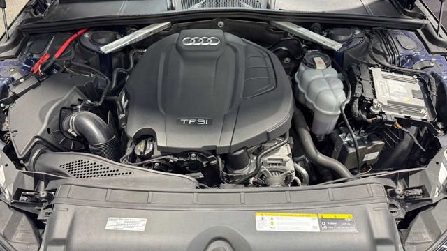 Used 2019 Audi A4 2.0T Premium w/ Convenience Package FWD image 33