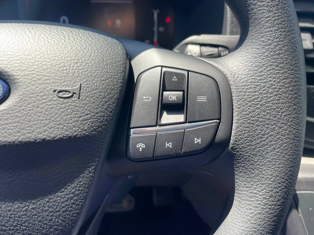 New 2026 Ford Transit 150 Low Roof RWD image 18